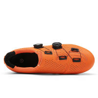 Zapatos De Ciclismo Para Hombre MTB Zapatillas De Bicicleta Plana Zapatillas De Pedal Con Clevatriz Zapatos RB Velocidad Rápida De Pie - details 3