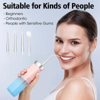Set De Limpieza Dental Eléctrica Con Escáner Dental Y Aireador Portátil Limpiador De Dientes Eliminador De Tartar Y Placa Para Adultos - details 12
