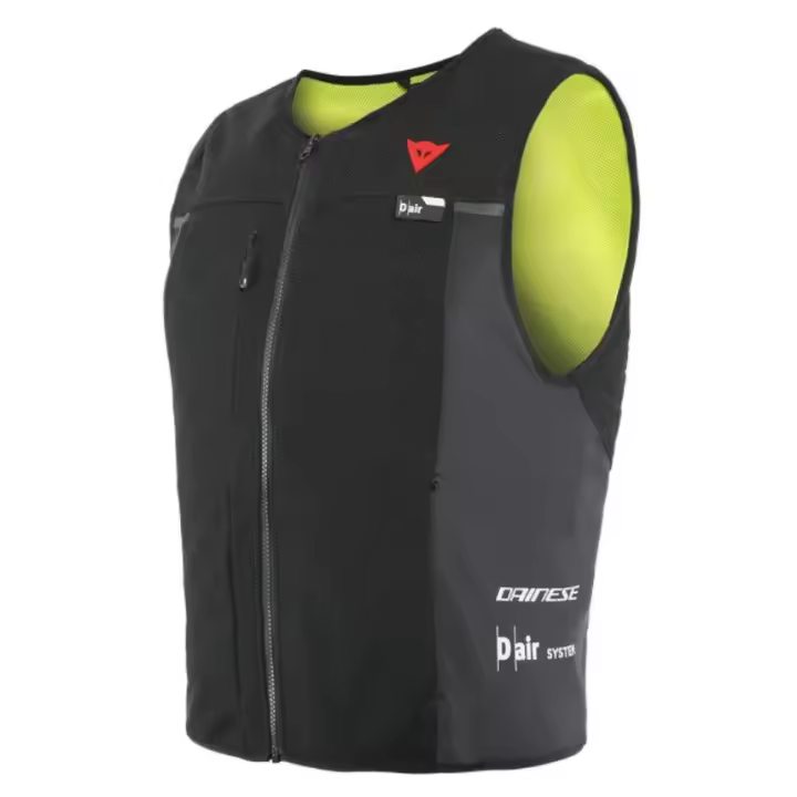 Airbag Dainese Smart Jacket   Ce U - 1