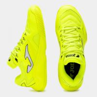 Zapatillas Joma Master 1000 Men 2509 Amarillo - zapatillas de pádel - details 2