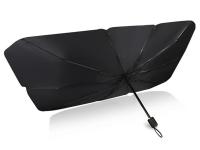 Parasol para Auto Parabrisas Interior, Sombrilla para Auto SUV y Camión, Diseño Patentado KMT STYLE 2002951 - details 3