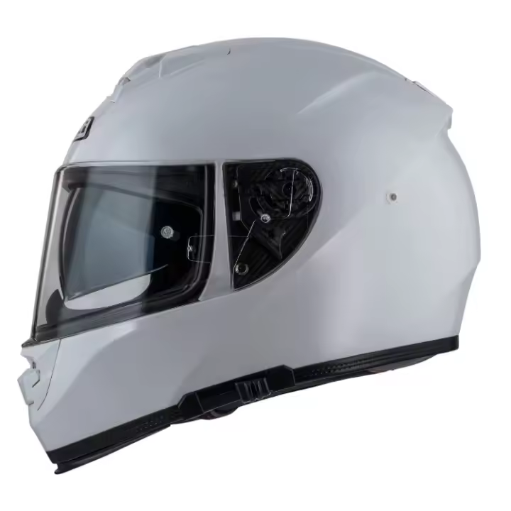 Casco Integral NZI Eurus 4 DUO Blanco 22.06 - 1