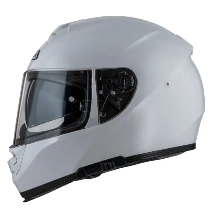 Casco Integral NZI Eurus 4 DUO Blanco 22.06 - 1