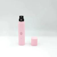 Cortauñas Eléctrico Para Perros Y Gatos Recargable USB Con Luz LED Para Mascotas Ruido Bajo Herramientas De Aseo De Pies - details 14