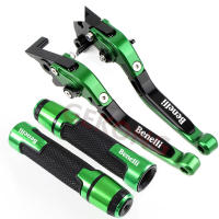 Accesorios Para Motocicleta Benelli BN 125 BN 150 Tnt 150i CNC Ajustables Manillar De Freno Y Embrague Hecho De Aluminio CNC - details 5