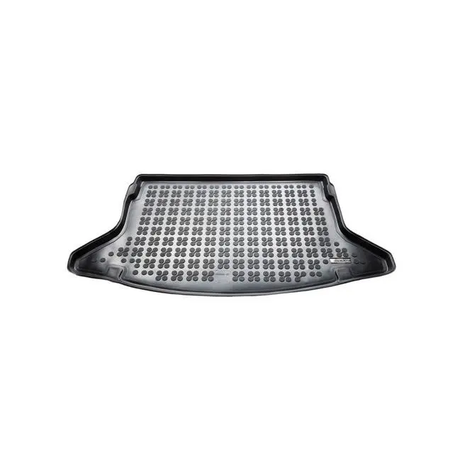 Rezaw Plast Prot. Maletero Caucho 3D Premium Hyundai i30 III Hatchback, versión con un piso en el maletero  2016 - 2019, 2019 -  REF: 230642 - 1