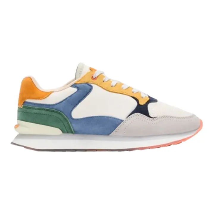 Shoes Zapatos Sport Mujer marca Hoff modelo Bangkok Woman 12202018 para mujer en color blanco - 1