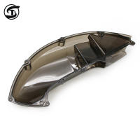 Filtro De Aire Para Motocicleta Accesorios Para Yamaha Nmax155 NMAX 155 2020-2023 Cubierta Del Elemento De Filtro De Aire Reemplazo Capa De Almacenamiento - details 3