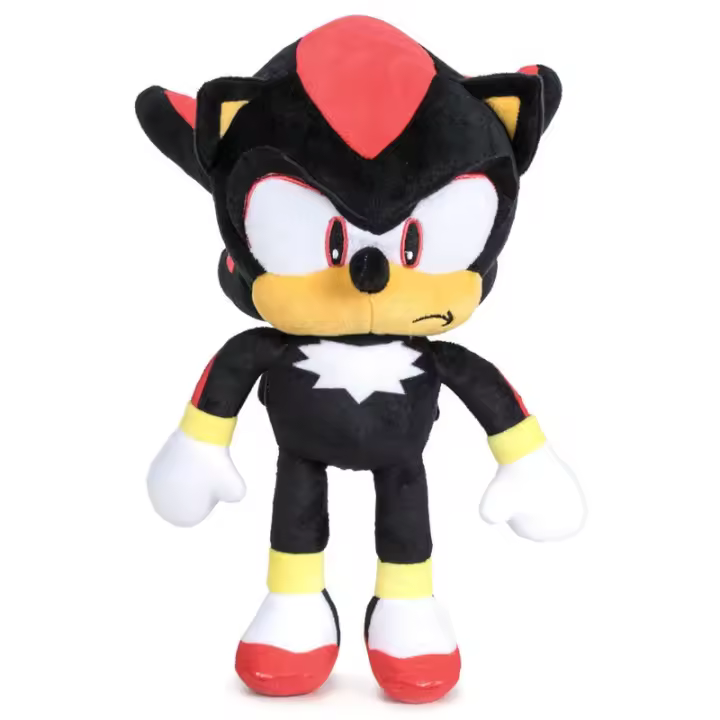 Peluche Shadow 30cm - 1
