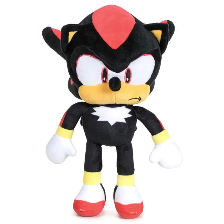 Peluche Shadow 30cm - 1