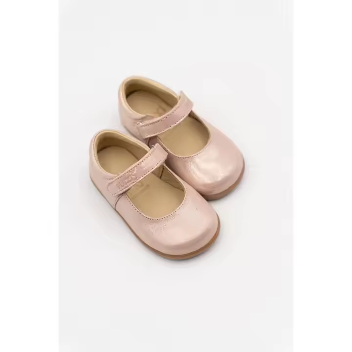 Merceditas respetuosas FLEXINENS 00376H Orion Nude Tallas 18-26 - 1