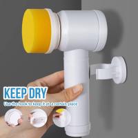 Eléctrico multifuncional, Pelo recargable de mano 5 en 1 Para Cocina y baño o fregadero, - details 1