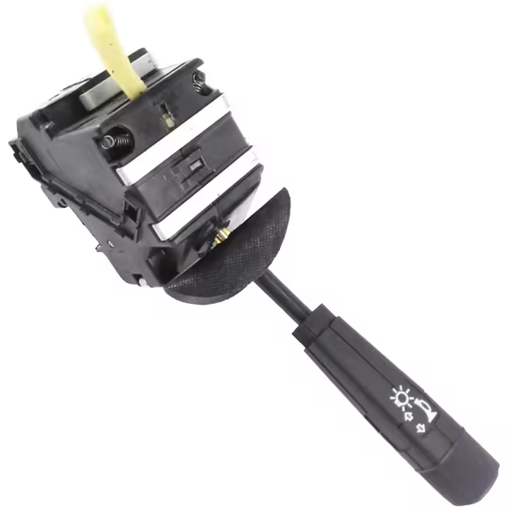 Interruptor de luz de señal de giro del coche para Comut R5 R4 510032716601 7700710407 7701349718 - 1