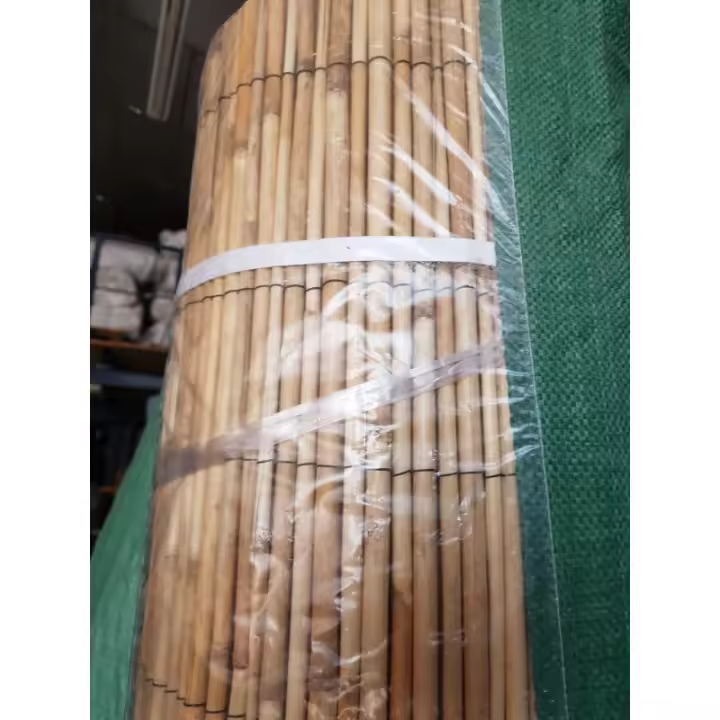 IBEROGARDEN | BAMBU CAÑA COMPLETA | VARIAS MEDIDAS - 1