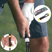 Corrección De Agarre De Golf Dispositivo De Corrección General Para Principiantes Práctica Para Clubs - details 5
