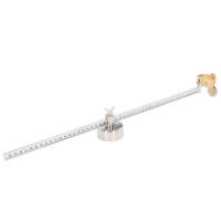 Torch De Corte De Plasma Con Rodillo Aluminio Bajo Imán Alta Precisión 50cm Para P80 Herramienta De Soldadura Por Plasmas - details 0