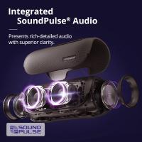 Tronsmart Bang Edición Mejorada Altavoz Portátil máximo 70W, Potente, Luces Led y Bluetooth 5.3, Waterproof IPX6 y Power Bank, Sonido Estéreo, AUX e TF, con NFC, para Fiesta, Party, Outdoor, - details 0