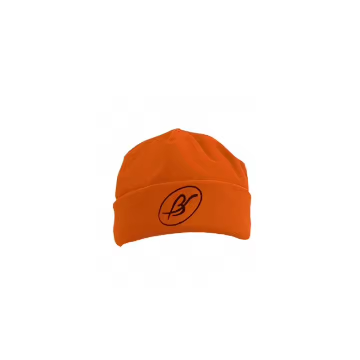 Benisport Gorro polar - naranja - Benisport ® - 1