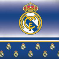 Real Madrid F.C. Colcha Real Madrid Digital con Licencia Oficial - details 2