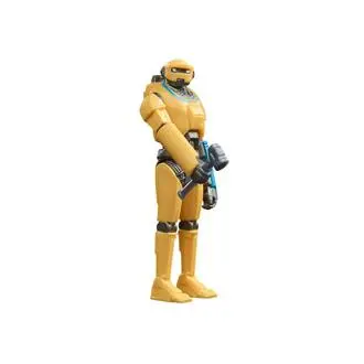 VIN NED-B FIG 9,5 CM STAR WARS OBI WAN KENOBI RETRO COLLECTION F57745X0 - 1