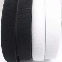 Cinta De Velcro Reutilizable Para El Hogar 1/5/25 Metros Ancho 20/25/30/50 Mm De Nylon Eco-amigable Resistente Al Calor Accesorios Para Costura DIY - details 5