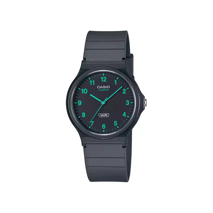 Casio Reloj MQ-24B-8BEF , para Mujer, Hombre, Unisex - 1