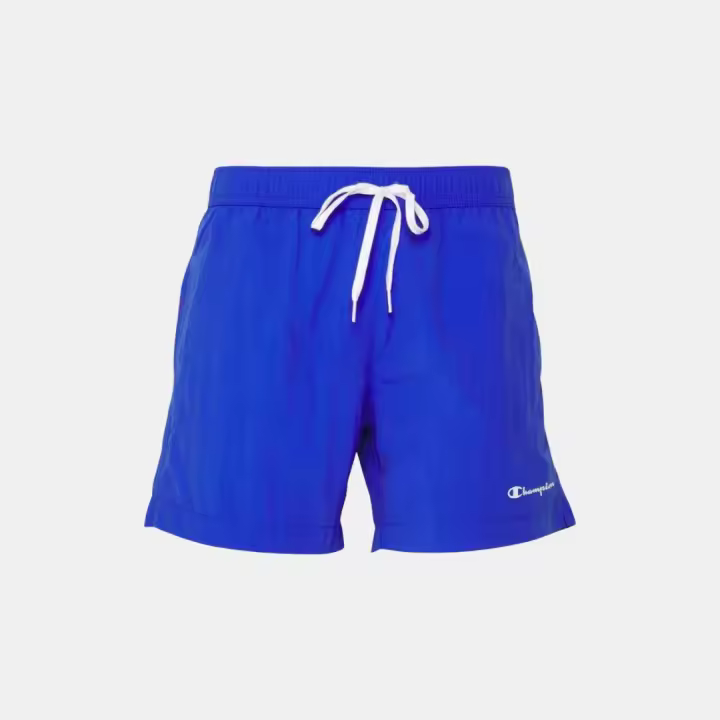 Champion Short 216074 Blue Bañadores Champion 8419236217174 8054112926361 - 1