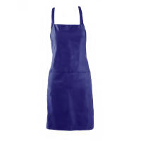 Nueva Apron Sin Mangas Para Mujer 2024 Ideal Para Cocina Restaurante Chef Corte Y Hornear Material De Veludo Pera - details 6