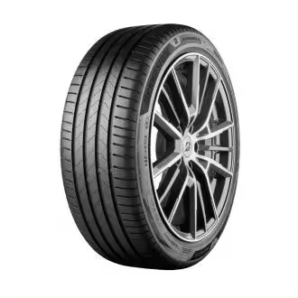 Neumático Bridgestone 205/55 R16 91V para Coches - 1
