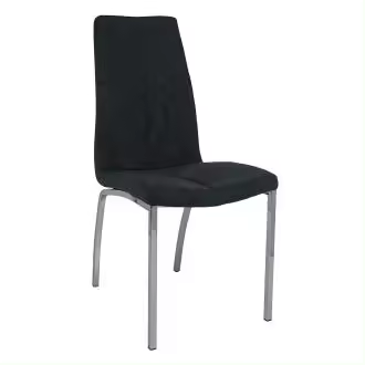 MOBELSTORE SILLA NOVA PATA CUADRADA - 1