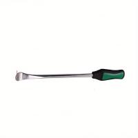 Llave De Neumáticos Multifuncional De Acero Especial Para Motocicleta Herramienta De Levantamiento Y Escarabajo De Neumáticos - details 5