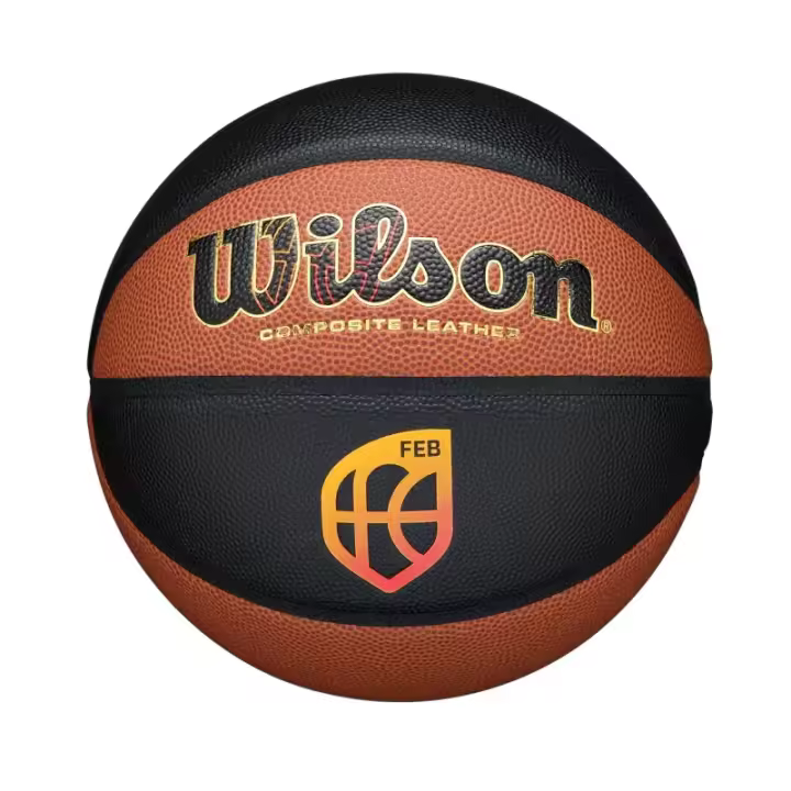 Balón Wilson Reaction Pro FEB - 1