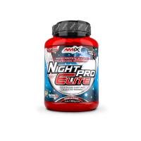 NightPro Elite 1kg  Suplemento Nocturno de Alta Calidad  AMIX™ - details 1