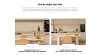 Oficial | Xiaomi Smart Camera C300 Dual, Auténtica cámara dual, Vinculación real, Inteligencia real - details 5
