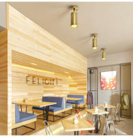 Spotlight LED GU10 Para Techo Y Cocina Iluminación Moderna Para Decoración De Hogar Y Tiendas Instalación En Riel Compatible Con Habitaciones Dormitorios Y Salones - details 18