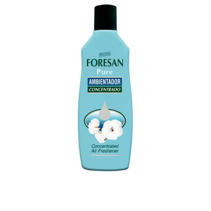 FORESAN PURE ambientador concentrado 125 ml - 1