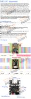 Placa De Desarrollo ESP32-S3 Supermini WiFi Bluetooth 5.0 Ultra Pequeña ESP32 S3 ESP32-S3FH4R2 Para IDE Micropython - details 0