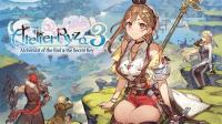 Atelier Ryza 3 Alchemist of the End and the Secret Key - PlayStation5 - Nuevo precintado - PAL España - details 0