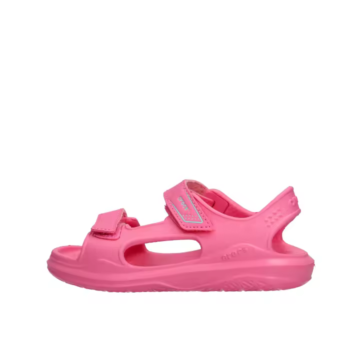 Crocs - Agua Rápida fucsia 206267-6M3 - 1