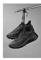 Zapatos De Correr Para Hombre MÁXIMA COMODIDAD AL CAMINAR DURADEROS ANTI DESLIZAMIENTO TRANPIÉ DE DEPORTES TRANSMUTACIÓN CRUZADA - details 10