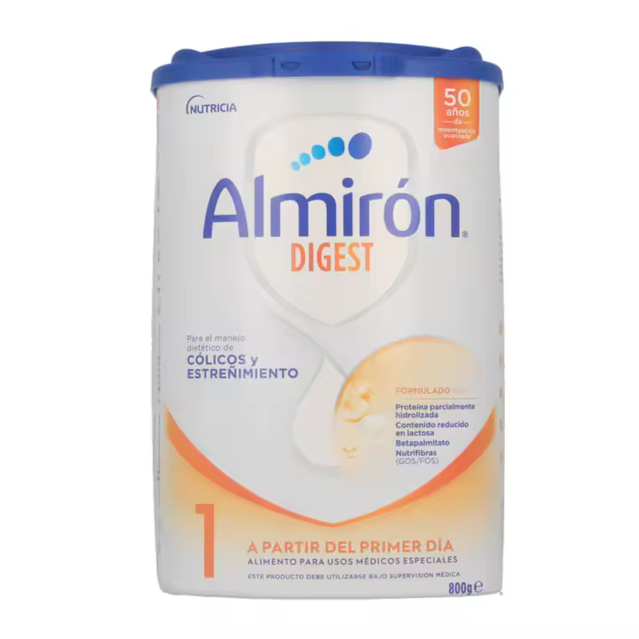 Almirón Almiron Advance Digest 1 Polvo 800 gr - 1