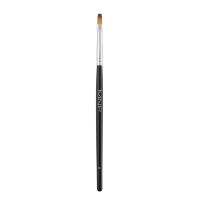 Mesauda MNP Pincel Plano para gel N. ° 6-lápiz de Punta Plana - details 1