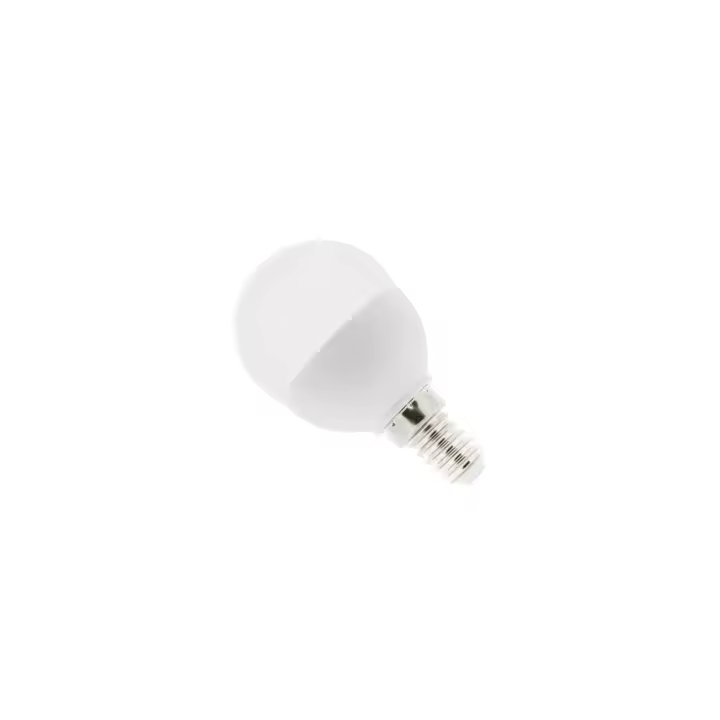 Bombilla LED 12/24V E14 5W 400 lm G45 - 1