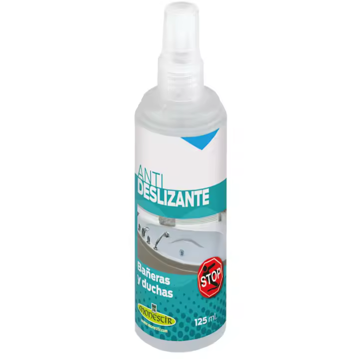 Monestir - Limpiador ANTIDESLIZANTE para Bañeras y Duchas 125ml - 1