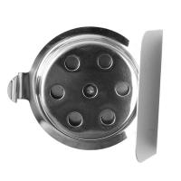 Termómetro De Horno De Acero Inoxidable Mini Para Barbacoa Termómetro Digital Para Cocina Doméstica Rango 50~300℃/100℉~600℉ - details 4