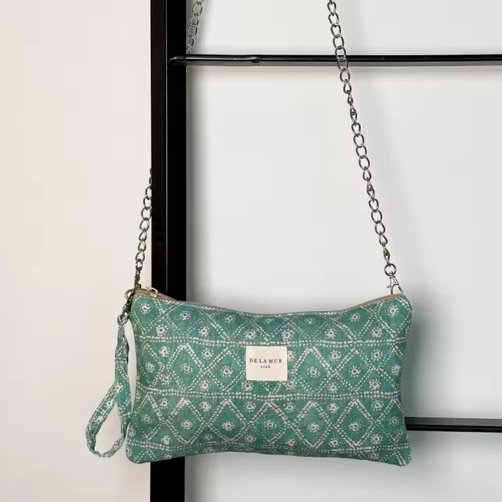 Bolso de mujer Kish De la Mur - 1