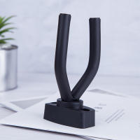Gancho De Pared Para Guitarra Pequeña Soporte De Muro Para Instrumentos Musicales Material Duradero Montaje Fácil - details 5