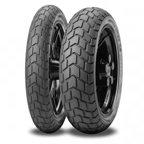 Neumático Pirelli 120/70 ZR17 MT 60 RS TL - 1