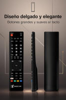 TV HIFI SAMSUNG HW - K 650/EN - Mando a Distancia de Reemplazo Codificado con todas las Funciones del Original - details 5