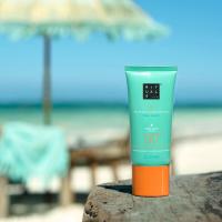 Rituals Karma Sun Protection Face Cream Spf 50+ 50 Ml Crema Facial Protectora Solar - details 0